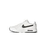 Nike Air Max Sc kadın spor ayakkabısı, Beyaz Siyah Beyaz, 47 EU