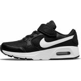 Nike Air Max Sc (Psv) Çocuk Günlük Spor Ayakkabı CZ5356-002-SIYAH-BYZ - (ClearEyelets)Black-RadiantOrchid