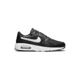 Nike Air Max Sc Spor Ayakkabı Siyah-Beyaz, 37,5, TYBCW4555-002080510710, Siyah-Beyaz, Erkek