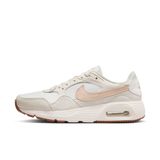 Nike Air Max SC, Unisex Sneaker, Soluk Fil Dişi/Beyaz-Yelken-Gum Orta Kahverengi, 37.5 Beden