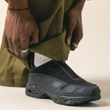 Nike Air Max Sndr Gore-Tex 'dark Smoke'- Su Geçirmez Erkek Sneaker-Sportxstore - 0 - Siyah