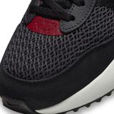 Nike Air Max System DQ0284-003 Kadın Spor Ayakkabı - Siyah