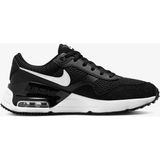 Nike Air Max Systm Çocuk Günlük Ayakkabı DQ0284-001 - Siyah - Beyaz