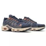 Nike Air Max Terrascape Plus Obsidian Thunder Blue Erkek Spor Ayakkabı