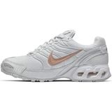 Nike Air Max Torch 4 Platinum White Rose Gold Women Sneaker Shoes - Beyaz - Altın
