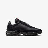 Nike Air Max Waffle 'Black And Anthracite' Fv6946-001