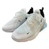 Nike - Air Max White 270 Erkek Ayakkabı