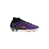 Nike Air Mercurial Superfly Tn Fg 'voltage Purple - FV4553-500 - Standart