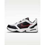 Nike Air Monarch Iv 416355-101 Beyaz Erkek Spor Ayakkabı