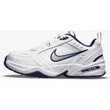 Nike Air Monarch Iv Beyaz Spor Ayakkabı