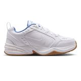 Nike Air Monarch IV Erkek Beyaz Antrenman Ayakkabı 415445-105