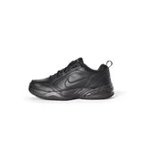 Nike Air Monarch IV erkek fitness ayakkabısı, Siyah, 42 EU