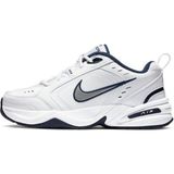 Nike Air Monarch Iv Erkek Spor Ayakkabı (Dar Kalıp) - Beyaz