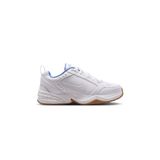 Nike Air Monarch IV Günlük Spor Ayakkabı Beyaz / Mavi / Taba