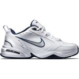 Nike Air Monarch Iv Lifestyle/gym Erkek Beyaz Spor Ayakkabı