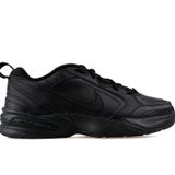 Nike Air Monarch Iv Siyah Erkek Ayakkabı