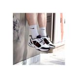 Nike Air Monarch IV Spor Ayakkabı, 44,5, 8705516-648256, Beyaz, Erkek