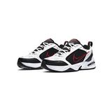 Nike Air Monarch Iv Unisex Günlük Spor Ayakkabı Yürüyüş Ayakkabısı - Kırmızı