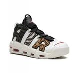 Nike Air More Uptempo Animal Instinct Unisex Spor Ayakkabı
