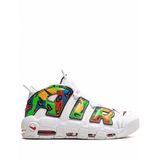 Nike Air More Uptempo Peace Love Erkek Spor Ayakkabı