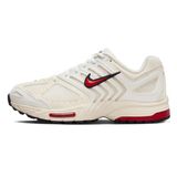 Nike Air Pegasus 2005 Unisex Sneaker White Unisex Günlük Spor Ayakkabı Beyaz 42.5 EU