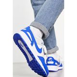 Nike Air Pegasus 89 Erkek Koşu & Antrenman Spor Ayakkabısı - Beyaz