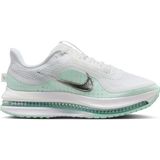 Nike Air Pegasus Premium Womens Running Shoes Reflektörlü Kadın Yürüyüş Koşu Ayakkabısı Beyaz