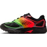 Nike Air Pegasus Wave Se 'bright Crimson Green 'erkek Sneaker Ayakkabı (Dar Kalıp) - Siyah