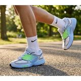 Nike Air Pegasus Wave Spor Ayakkabı - Çok Renkli
