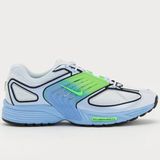 Nike Air Pegasus Wave Unisex Mavi Yeşil Swoosh Yürüyüş Koşu Ayakkabısı