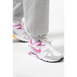 Nike Air Structure Triax 91 Sneaker Günlük Beyaz Pembe Unisex Spor Ayakkabı