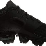 Nike Aır Vapormax Erkek Spor Ayakkabı Siyah
