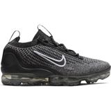 Nike Air Vapormax Flyknit Sneaker Grey Günlük Spor Ayakkabı Gri