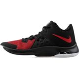 Nike Air Verstile Erkek Basketbol Ayakkabısı Siyah Kırmızı