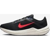 Nike Air Winflo 10 Erkek Koşu Ayakkabısı - 0 - Siyah