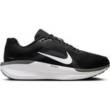 Nike Air Winflo 11 Erkek Koşu Ayakkabısı Siyah Renkli Konforlu Tasarım ile Günlük Kullanıma Uygun