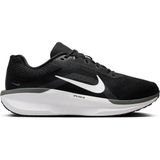 Nike Aır Wınflo 11 Erkekler İçin Koşu Ayakkabısı Siyah Hafif ve Esnek Taban ile Günlük Kullanıma Uygun