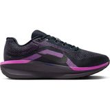 Nike Air Winflo 11 Se Erkek Siyah Koşu Ayakkabısı HQ7975-400 - Çok Renkli