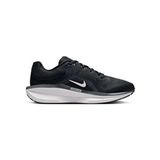 Nike Aır Wınflo 11 Siyah Erkek Spor Ayakkabı Tekstil Malzeme ile Günlük Kullanıma Uygun