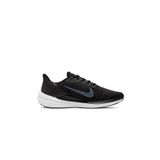 Nike Air Winflo 9 DD6203-001 Siyah Erkek Spor Ayakkabı