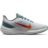Nike Air Wınflo 9 Erkek Spor Ayakkabı DD6203-005 - Beyaz