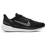 Nike Air Winflo 9 Siyah Erkek Spor Ayakkabı