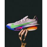 Nike Air Zoom Alphafly 3 “eliud Kipchoge” Elite Profesyonel Koşu Ayakkabısı-Sportxstore - Çok Renkli