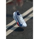 Nike Air Zoom Alphafly 'football Grey' Elit Maraton Ayakkabısı-Sportxstore - Gri