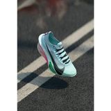 Nike Air Zoom Alphafly Next% 3 Elite Profesyonel Kadın Koşu Ayakkabısı-Sportxstore - Mavi