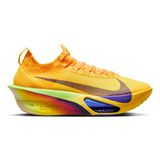Nike Air Zoom Alphafly Next% 3 Erkek Turuncu Koşu Ayakkabısı FD8311-800