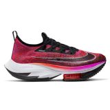 Nike Air Zoom Alphafly Next% Unisex Running Shoes Yürüyüş Koşu Ayakkabısı Mor