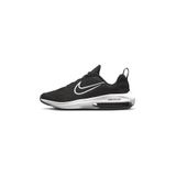Nike AIR ZOOM ARCADIA 2 (GS) SİYAH Çocuk Koşu Ayakkabısı