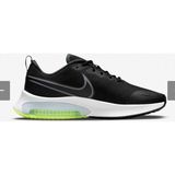 Nike Air Zoom Arcadia Unisex Siyah Spor Ayakkabı CK0715-010