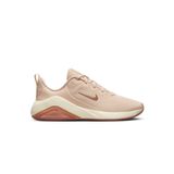 Nike Air Zoom Bella 7 Antrenman ve Spor Salonu Ayakkabısı Bej FZ1689-200